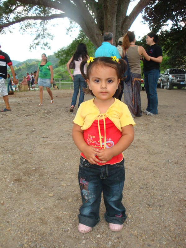 600 Молодое поколение Сальвадора